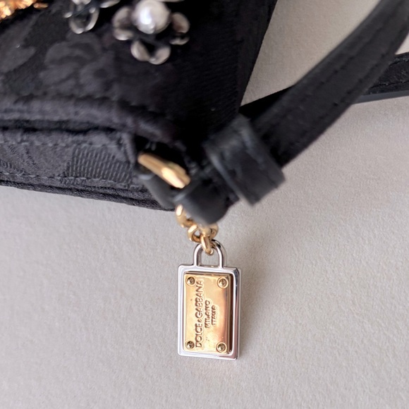 BUNDLE Dolce & Gabbana Devotion bag /MK/DOONEY & BURKE - Picture 11 of 11